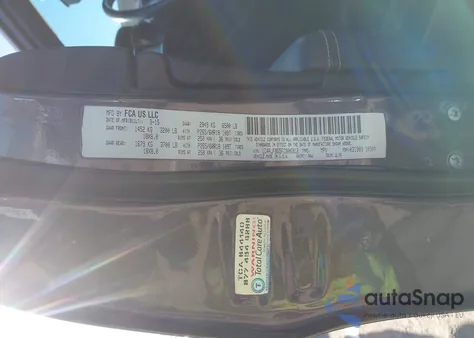 2015 Jeep Grand Cherokee Limited from USA, damaged, VIN 1C4RJFBG5FC806912